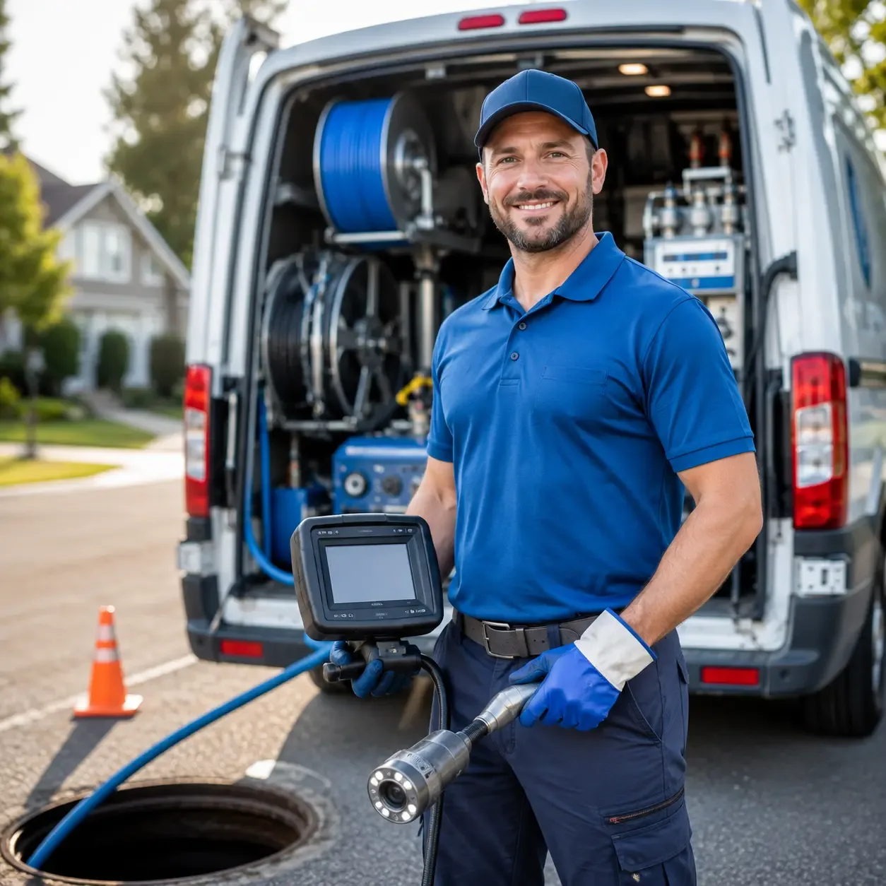 Local Pipe Relining specialists in Atkinson, NH
