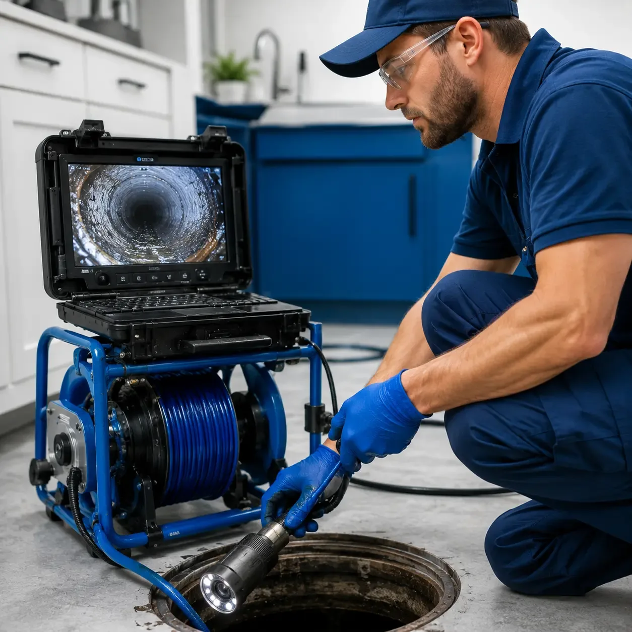 Pipe Relining professionals serving Atkinson, NH